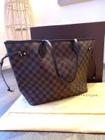 Louis Vuitton Neverfull - TOP Zustand Bayern - Tiefenbach Kr Passau Vorschau