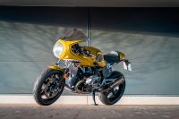 BMW R NineT Racer von Wunderlich EURO4 Rheinland-Pfalz - Grafschaft Vorschau