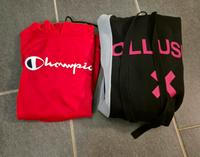 Pullover oversize Wandsbek - Hamburg Bramfeld Vorschau