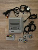 Super Nintendo Konsole Hessen - Hanau Vorschau