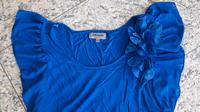 Zalando Essentials Gr. M/L blau Blumen Baden-Württemberg - Sinsheim Vorschau