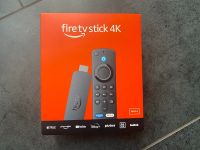 Fire TV Stick 4K (akt. Version 2023) Neu OVP Hannover - Kirchrode-Bemerode-Wülferode Vorschau