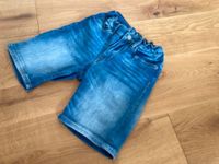 H&M Hose Jeans 146 blau Sommer Slim Fit Shorts Thüringen - Gera Vorschau