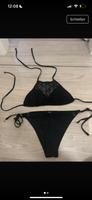 bikini set schwarz Hessen - Hainburg Vorschau