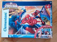 Spider-Man Puzzle Thüringen - Apolda Vorschau