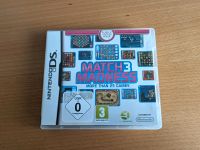Match Madness 3 Nintendo DS 2DS 3DS XL Hessen - Groß-Gerau Vorschau