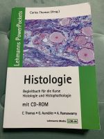 Histologie Power Pocket MIT CD! (Medizin, Vorklinik, Physikum) Saarland - Homburg Vorschau