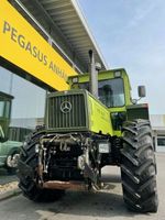 Mercedes-Benz MB Trac 1400 Turbo Oldtimer Schlepperlegende Nordrhein-Westfalen - Gevelsberg Vorschau