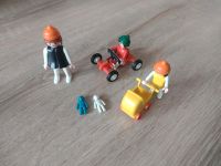 Playmobil Kinder mit Kinderwagen Nordrhein-Westfalen - Menden Vorschau