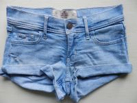 Hollister Jeans Shorts - 00 / W23 Aubing-Lochhausen-Langwied - Aubing Vorschau