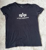 Alpha Industries T-Shirt für Mädchen/Frauen (Größe:S) Saarland - Nonnweiler Vorschau
