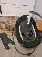 BABY Wippe/ Stuhlaufsatz Nordrhein-Westfalen - Neuss Vorschau