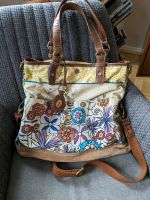 Fossil, Handtasche, Tasche, Schultertasche, Crossover Niedersachsen - Springe Vorschau