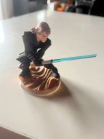 Disney Infinity Figur Anakin Skywalker (Star Wars). Rheinland-Pfalz - Wirscheid Vorschau