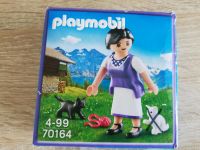 Playmobil Frau mit Katze - Milka Special 70164 Baden-Württemberg - Malsburg-Marzell Vorschau