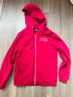 Love Moschino Zipper Jacke, Kapuzenjacke, Hoodie, pink, 36/38 Altona - Hamburg Iserbrook Vorschau