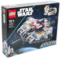 LEGO® Star Wars 75357 Ghost & Phantom II, 145*€ NEU & OVP SEALED Düsseldorf - Pempelfort Vorschau