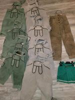 Kinderlederhose Trachtenhose 92/98/104/110/116/122/128 Bayern - Simbach Vorschau