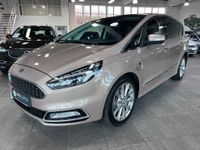 Ford S-Max Vignale*Leder*Panorama*Navi&Kamera*LED Nordrhein-Westfalen - Paderborn Vorschau