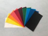 Ab 1,40€ Kommunion Taufe Wachsplatten über 50 Farben, 200x100 mm Bayern - Pöttmes Vorschau