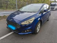 Ford S-Max 160PS Benzin Garantie 8-Fach bereift 48000km Hessen - Schwalbach a. Taunus Vorschau