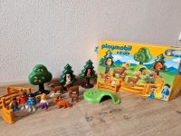 Verkaufe gebrauchtes Playmobil 123 6772 Bayern - Geisenfeld Vorschau