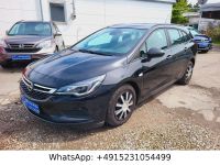 Opel Astra K Sports Tourer Edition Start/Stop Bayern - Waldkraiburg Vorschau