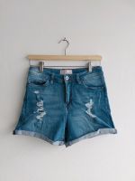Shorts kurze NW Hose Jeans Gr.XS Sublevel Nordrhein-Westfalen - Lemgo Vorschau