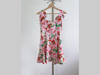 ZARA MINIKLEID MIT KIRSCHEN-PRINT Gr.S Bayern - Kissing Vorschau