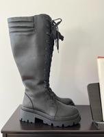 Even&Odd Stiefel Schnürstiefel 38 Sachsen - Zwickau Vorschau