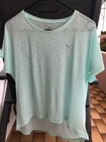 T-Shirt von Puma Größe M NEU Baden-Württemberg - Offenburg Vorschau