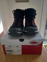 wie neu!Gabor rollingsoft 40/39 schwarz, goretex Nordrhein-Westfalen - Rheine Vorschau