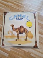 Camel - Mirage - Vinyl LP Hessen - Gelnhausen Vorschau