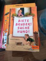 Biete Bruder suche Hund Buch Baden-Württemberg - Mühlacker Vorschau
