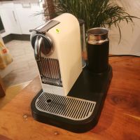 Kapselkaffeemaschine Nespresso Bayern - Kösching Vorschau