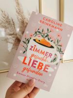 Zimmer gesucht, Liebe gefunden - Caroline Brinkmann Baden-Württemberg - Schrozberg Vorschau