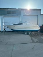 Bayliner 2655 1996 Motorboot Sportboot Kajütboot Maxum Trailer Parchim - Landkreis - Parchim Vorschau