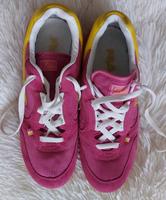 Turnschuhe Freizeitschuhe Gr.39,5 Brandenburg - Potsdam Vorschau
