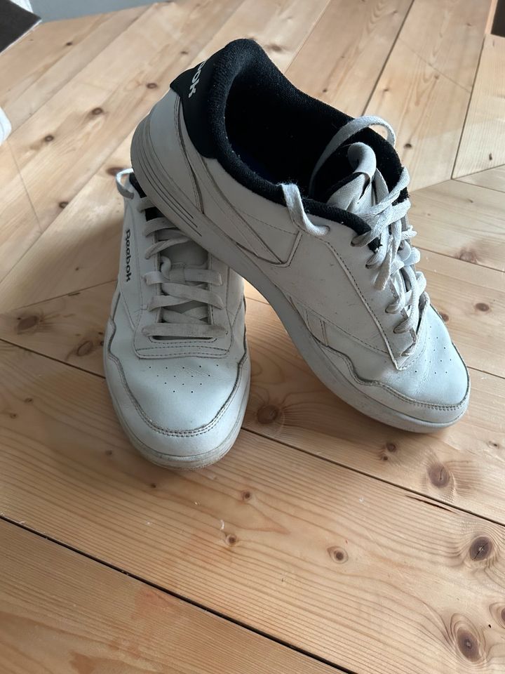 Reebok classic in Mettmann