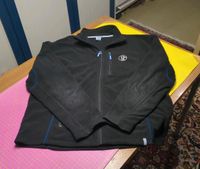 Fleecejacke Schalke 04, 3XL, schwarz Niedersachsen - Bad Essen Vorschau