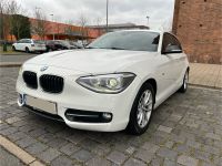 BMW 118d Sport Line Hannover - Ricklingen Vorschau