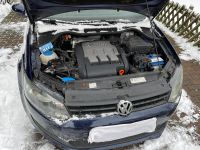 VW polo 1,2 TDI Diesel Niedersachsen - Seesen Vorschau