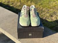 Asics Gel-Lyte III End Wasabi (Spezialbox) US13 30,5 Cm Us 13 Berlin - Lichtenberg Vorschau
