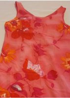 Kleid-Sommerkleid Gr. 42 pink Wuppertal - Elberfeld Vorschau