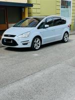 Ford S Max 2.0 Benzin Automatik Stuttgart - Hedelfingen Vorschau