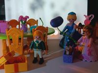 PLAYMOBIL Princess Geburtstag Baden-Württemberg - Dettenhausen Vorschau