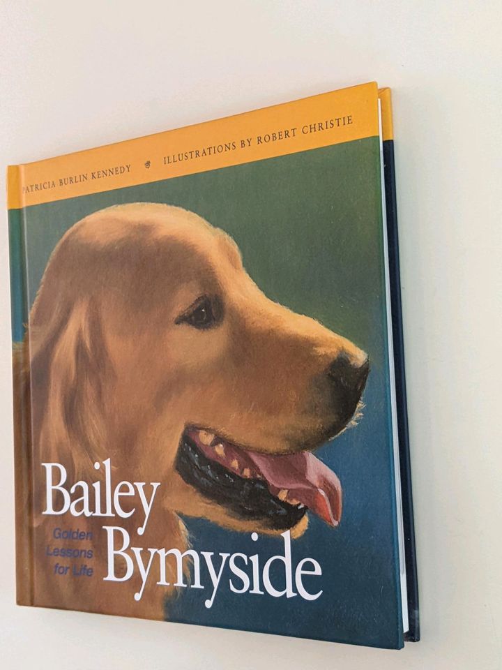 Bailey Bymyside: Golden Lessons for Life (Howell reference books) in Überlingen