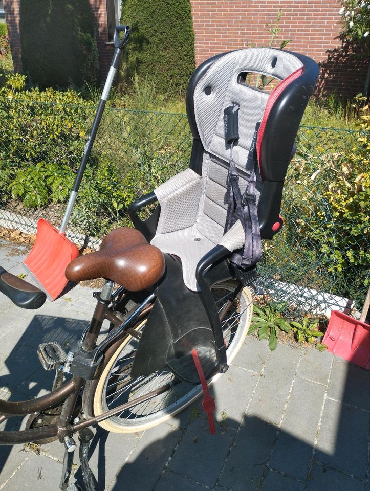 Römer Fahrradsitz in Hannover