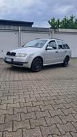 Skoda Fabia Tüv 2026 Klima AHK Essen - Essen-Stadtmitte Vorschau