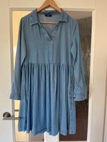 Jeanskleid Gr. 36 NEU Brandenburg - Calau Vorschau